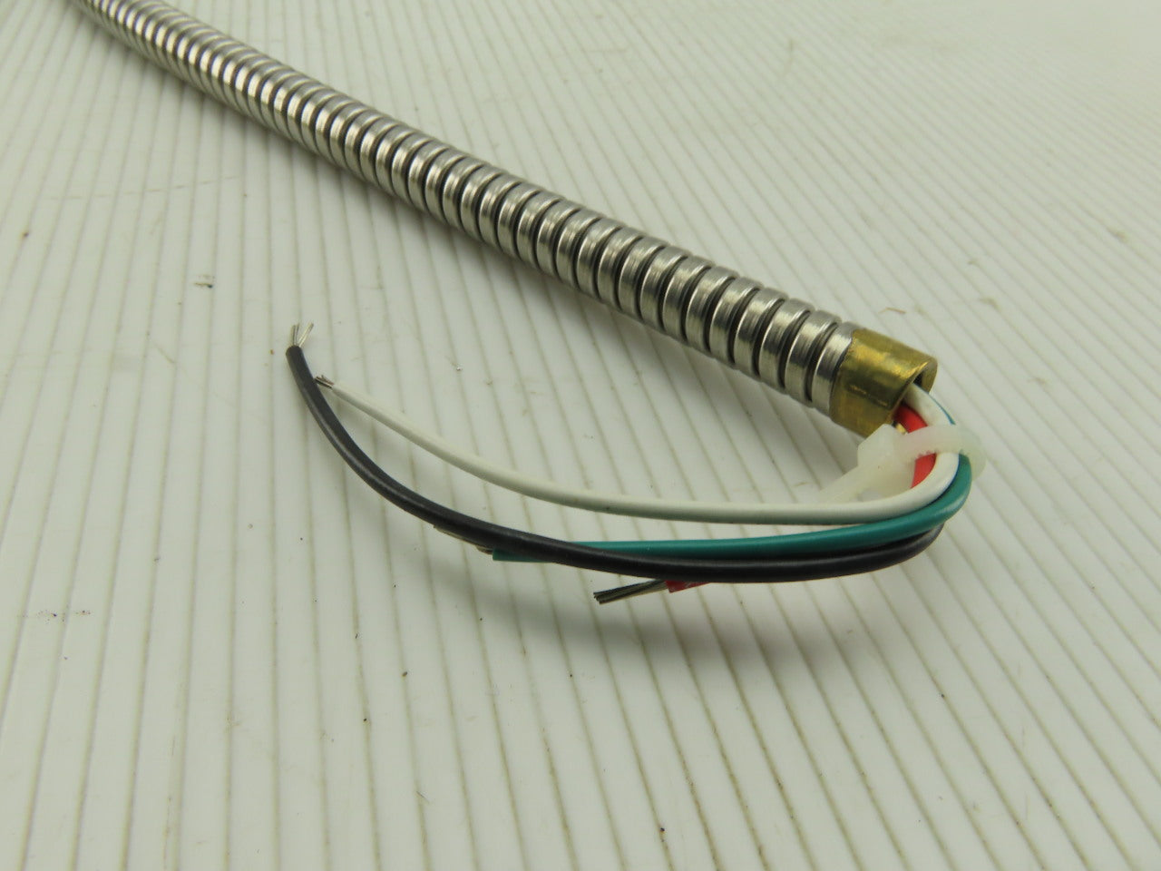 IR Locknetics 788C-18 Door loop Kit 18" W/Wires 12/24VDC