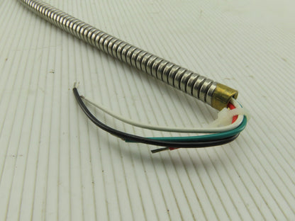 IR Locknetics 788C-18 Door loop Kit 18" W/Wires 12/24VDC