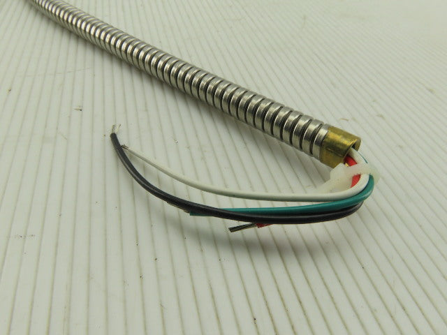 IR Locknetics 788C-18 Door loop Kit 18" W/Wires 12/24VDC