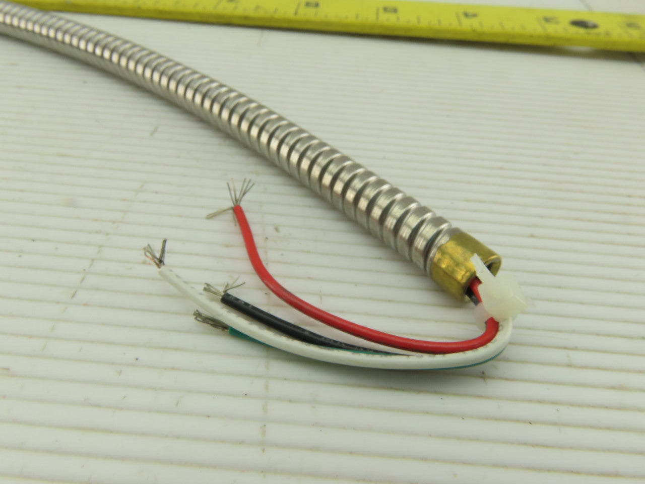 IR Locknetics 788C-18 Door loop Kit 18" W/Wires 12/24VDC