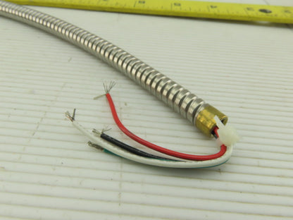 IR Locknetics 788C-18 Door loop Kit 18" W/Wires 12/24VDC