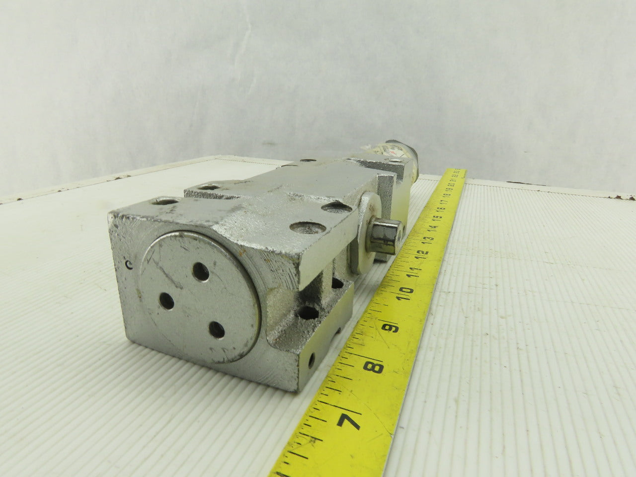 Ingersoll Rand LCN Model 416 Industrial Commercial Door Closer Cylinder