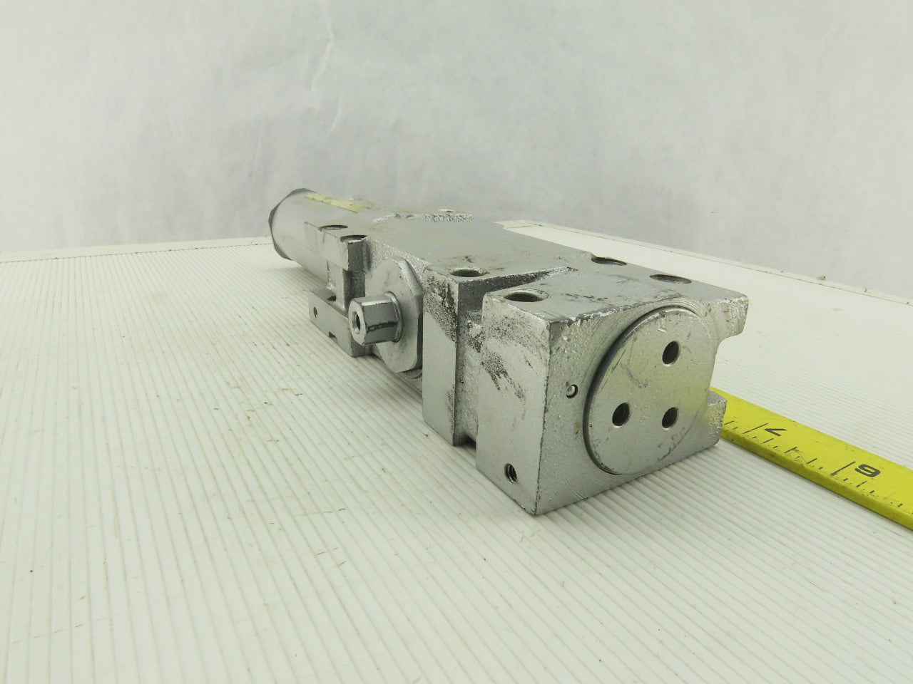 Ingersoll Rand LCN Model 416 Industrial Commercial Door Closer Cylinder