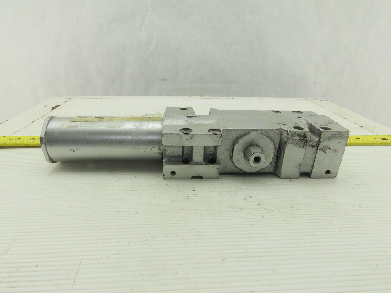 Ingersoll Rand LCN Model 416 Industrial Commercial Door Closer Cylinder