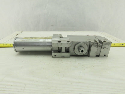 Ingersoll Rand LCN Model 416 Industrial Commercial Door Closer Cylinder