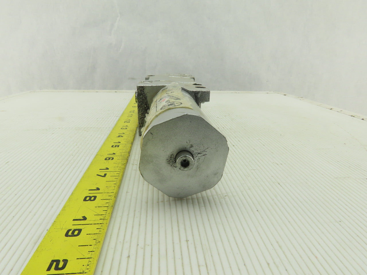 Ingersoll Rand LCN Model 416 Industrial Commercial Door Closer Cylinder
