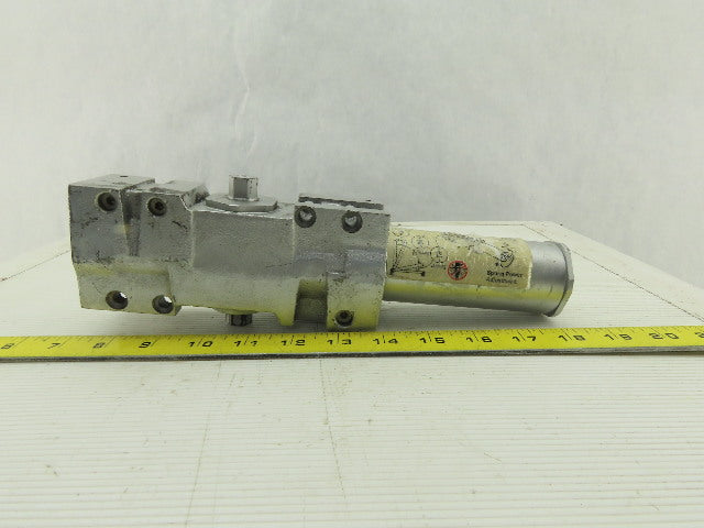 Ingersoll Rand LCN Model 416 Industrial Commercial Door Closer Cylinder