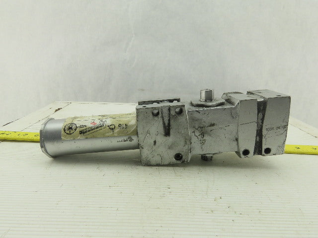 Ingersoll Rand LCN Model 416 Industrial Commercial Door Closer Cylinder