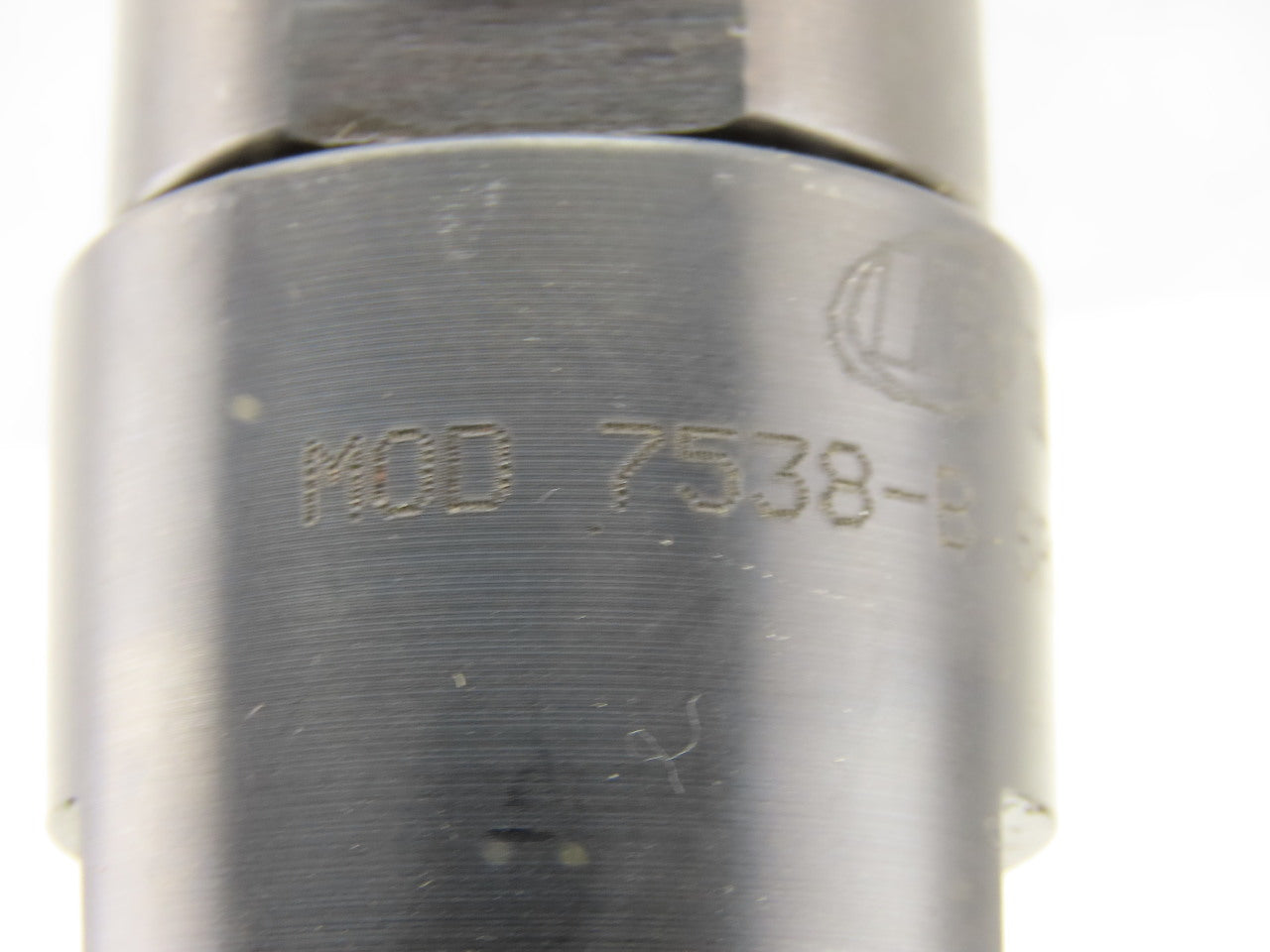 Ingersoll Rand 7538-B 550 RPM 1/4 Hp Non Reversing Pneumatic Air Motor