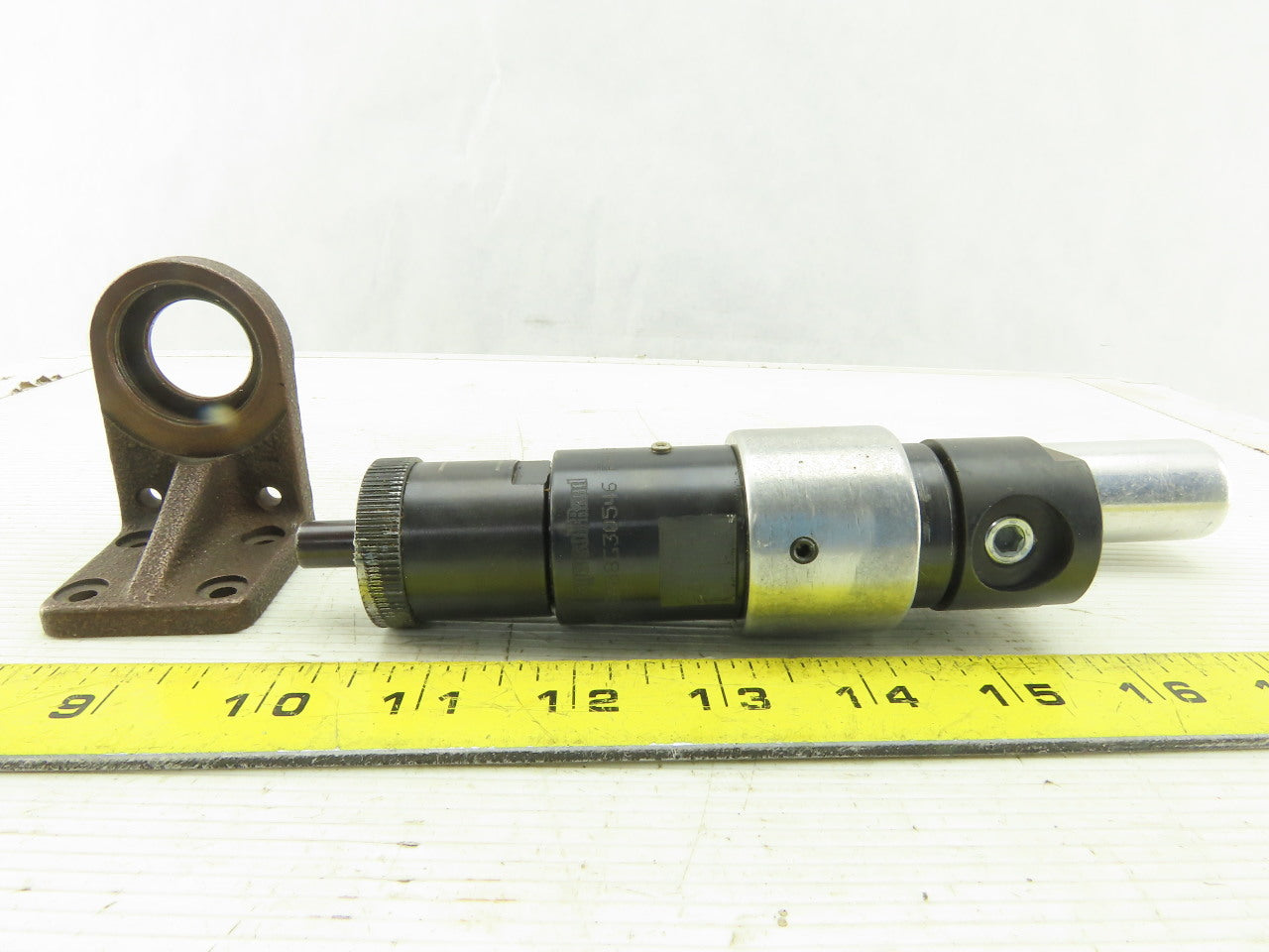 Ingersoll Rand 7538-B 550 RPM 1/4 Hp Non Reversing Pneumatic Air Motor