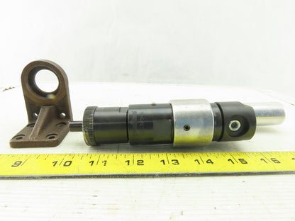 Ingersoll Rand 7538-B 550 RPM 1/4 Hp Non Reversing Pneumatic Air Motor