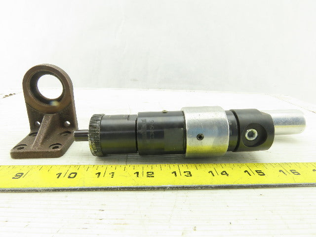 Ingersoll Rand 7538-B 550 RPM 1/4 Hp Non Reversing Pneumatic Air Motor