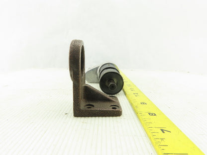 Ingersoll Rand 7538-B 550 RPM 1/4 Hp Non Reversing Pneumatic Air Motor