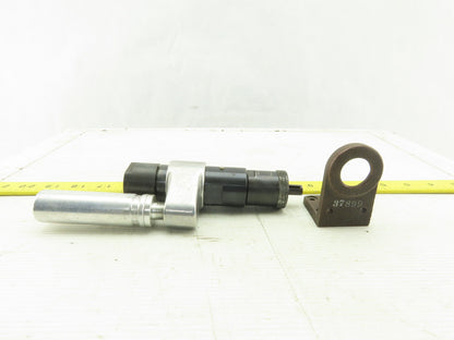 Ingersoll Rand 7538-B 550 RPM 1/4 Hp Non Reversing Pneumatic Air Motor