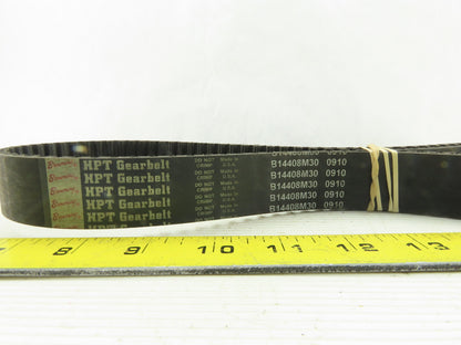Browning B14408M30 180T 30mm Wide 1440mm OAL HTD Timing Belt