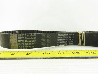 Browning B14408M30 180T 30mm Wide 1440mm OAL HTD Timing Belt