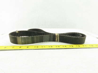 Browning B14408M30 180T 30mm Wide 1440mm OAL HTD Timing Belt
