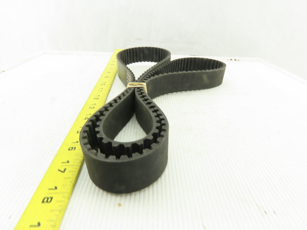 Browning B14408M30 180T 30mm Wide 1440mm OAL HTD Timing Belt