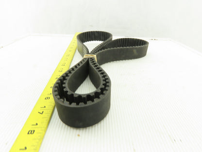Browning B14408M30 180T 30mm Wide 1440mm OAL HTD Timing Belt