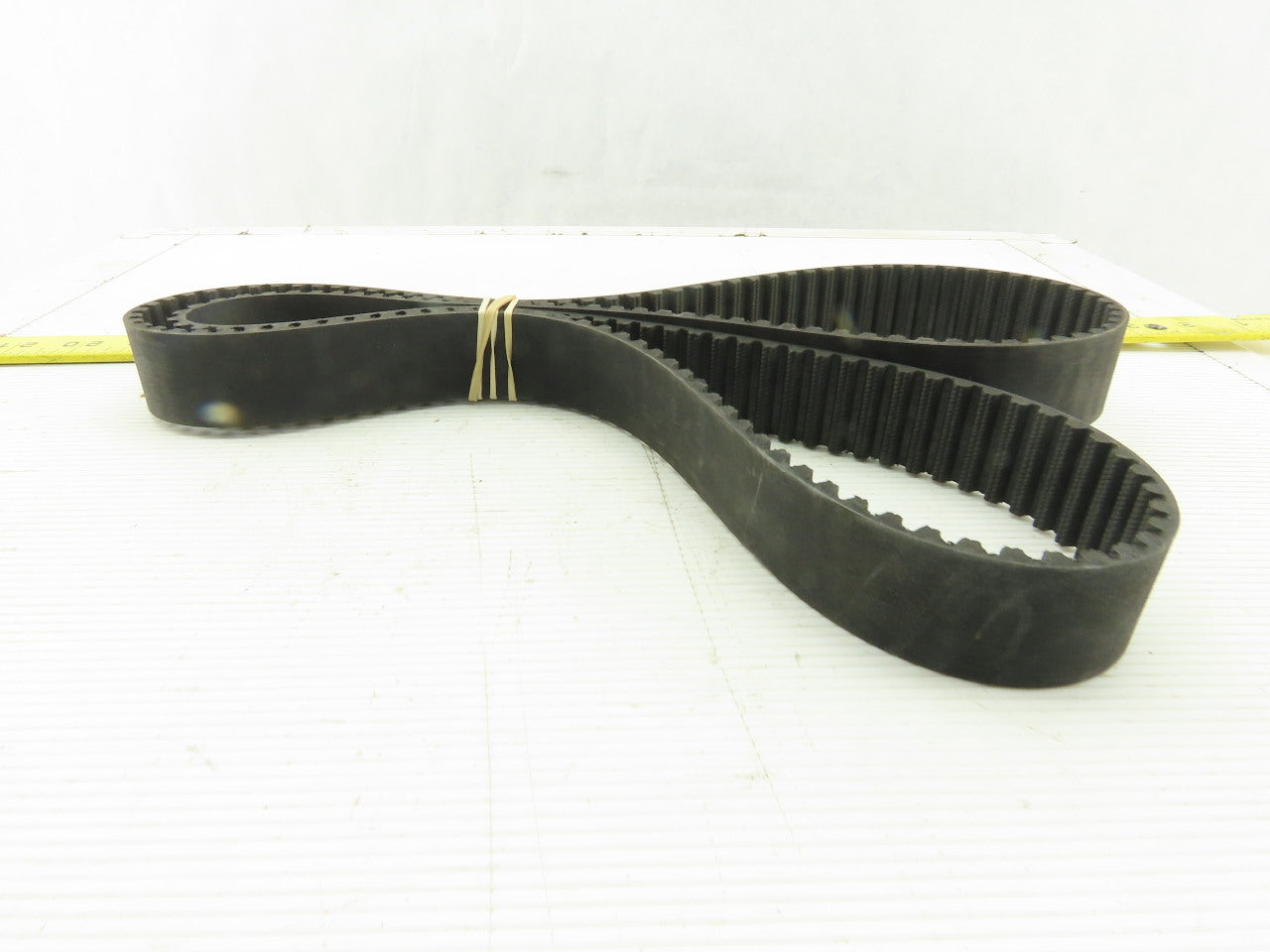 Browning B14408M30 180T 30mm Wide 1440mm OAL HTD Timing Belt
