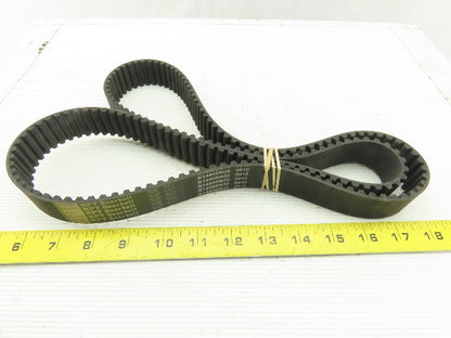 Browning B14408M30 180T 30mm Wide 1440mm OAL HTD Timing Belt