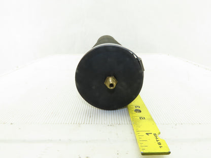 JRC Web 3-7/16" OD x 18-1/8" Expanding Bladder STD Series Air Chuck