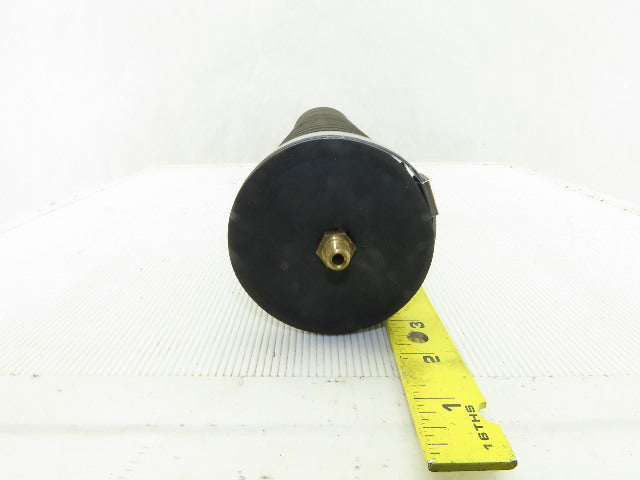 JRC Web 3-7/16" OD x 18-1/8" Expanding Bladder STD Series Air Chuck