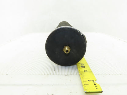 JRC Web 3-7/16" OD x 18-1/8" Expanding Bladder STD Series Air Chuck