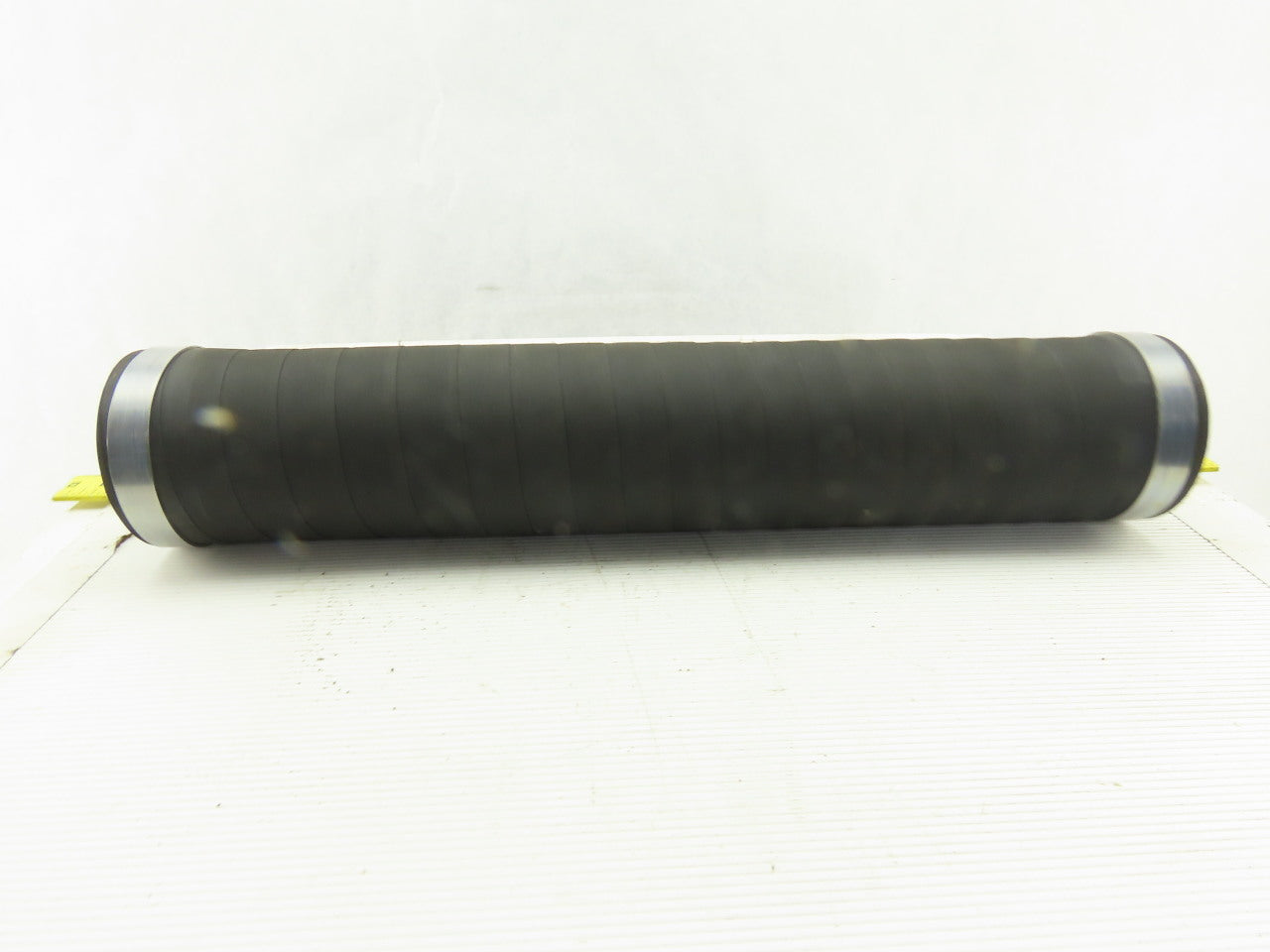 JRC Web 3-7/16" OD x 18-1/8" Expanding Bladder STD Series Air Chuck