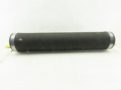 JRC Web 3-7/16" OD x 18-1/8" Expanding Bladder STD Series Air Chuck