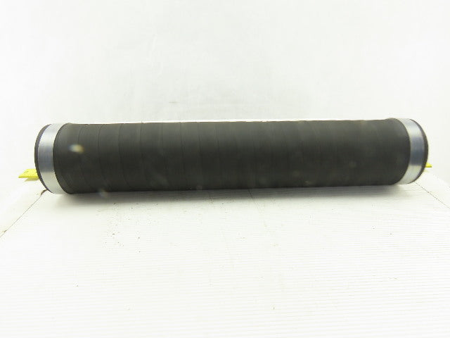 JRC Web 3-7/16" OD x 18-1/8" Expanding Bladder STD Series Air Chuck
