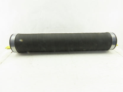 JRC Web 3-7/16" OD x 18-1/8" Expanding Bladder STD Series Air Chuck