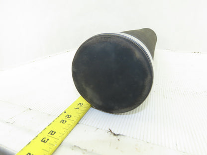 JRC Web 3-7/16" OD x 18-1/8" Expanding Bladder STD Series Air Chuck