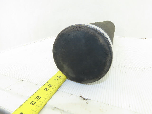 JRC Web 3-7/16" OD x 18-1/8" Expanding Bladder STD Series Air Chuck