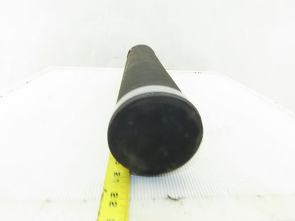 JRC Web 3-7/16" OD x 18-1/8" Expanding Bladder STD Series Air Chuck