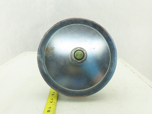 Industrial Side Mount Garage Door Opener 2 Belt Drive Friction Clutch Assembly