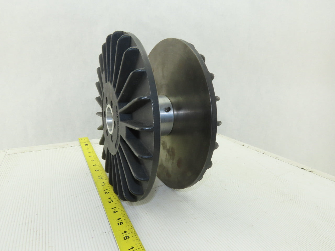 Montalavo 4 Tension Control Guide Pully Spool 1-3/8" Bore