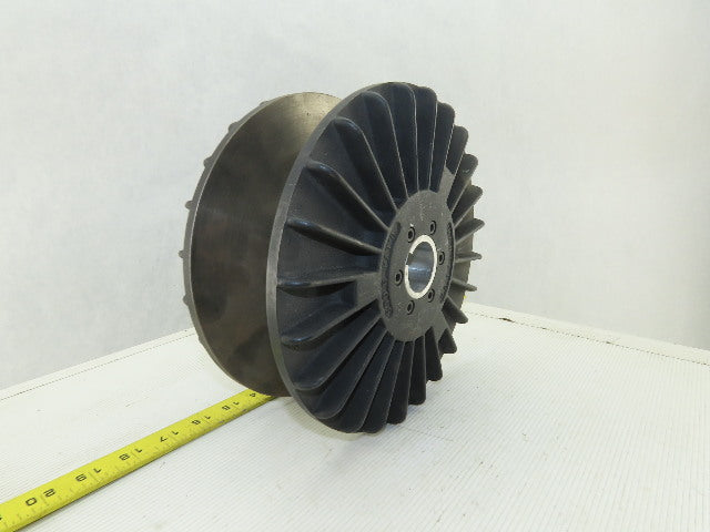 Montalavo 4 Tension Control Guide Pully Spool 1-3/8" Bore