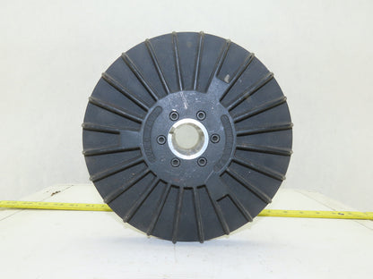 Montalavo 4 Tension Control Guide Pully Spool 1-3/8" Bore