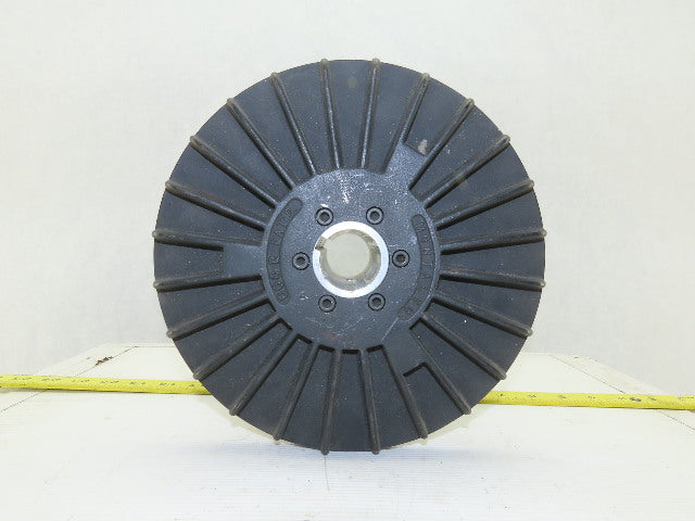 Montalavo 4 Tension Control Guide Pully Spool 1-3/8" Bore