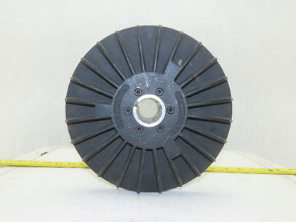 Montalavo 4 Tension Control Guide Pully Spool 1-3/8" Bore