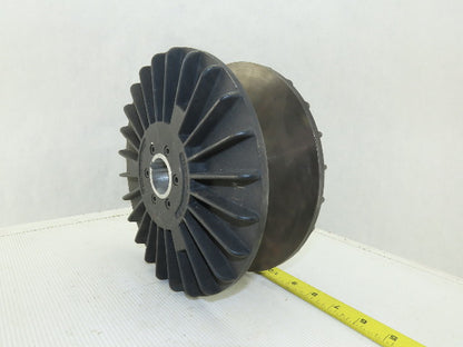 Montalavo 4 Tension Control Guide Pully Spool 1-3/8" Bore