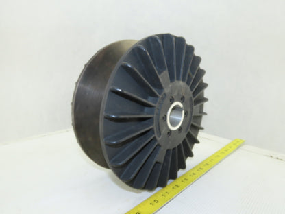 Montalavo 4 Tension Control Guide Pully Spool 1-3/8" Bore