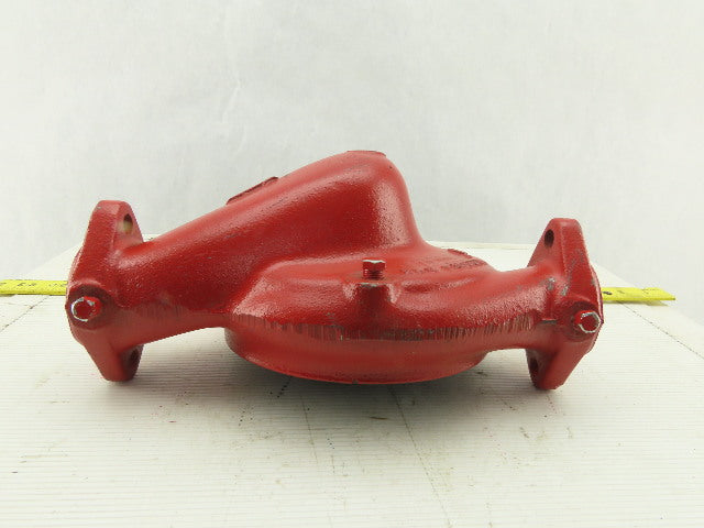 Bell & Gossett Model 60 Pump Housing Size 1x50 4.625 BF