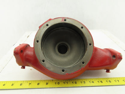Bell & Gossett Model 60 Pump Housing Size 1x50 4.625 BF