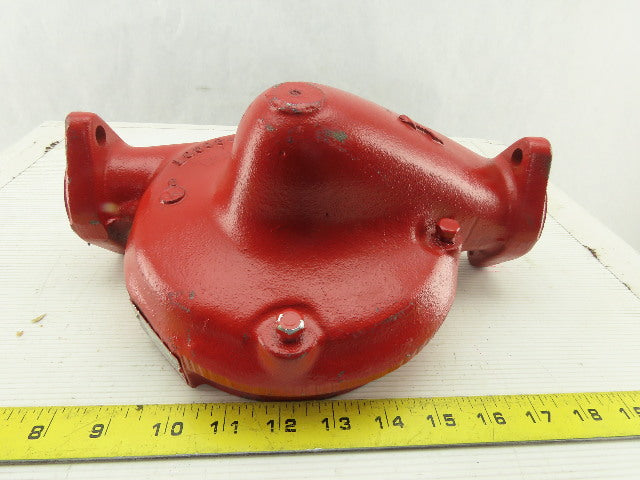 Bell & Gossett Model 60 Pump Housing Size 1x50 4.625 BF