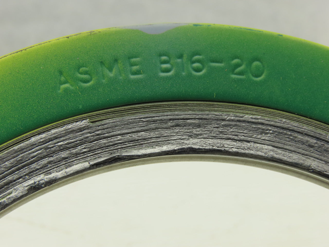 Klinger 304/FG 4" Class 300 Spiral Wound Gasket ASME B16-20 Lot Of 4