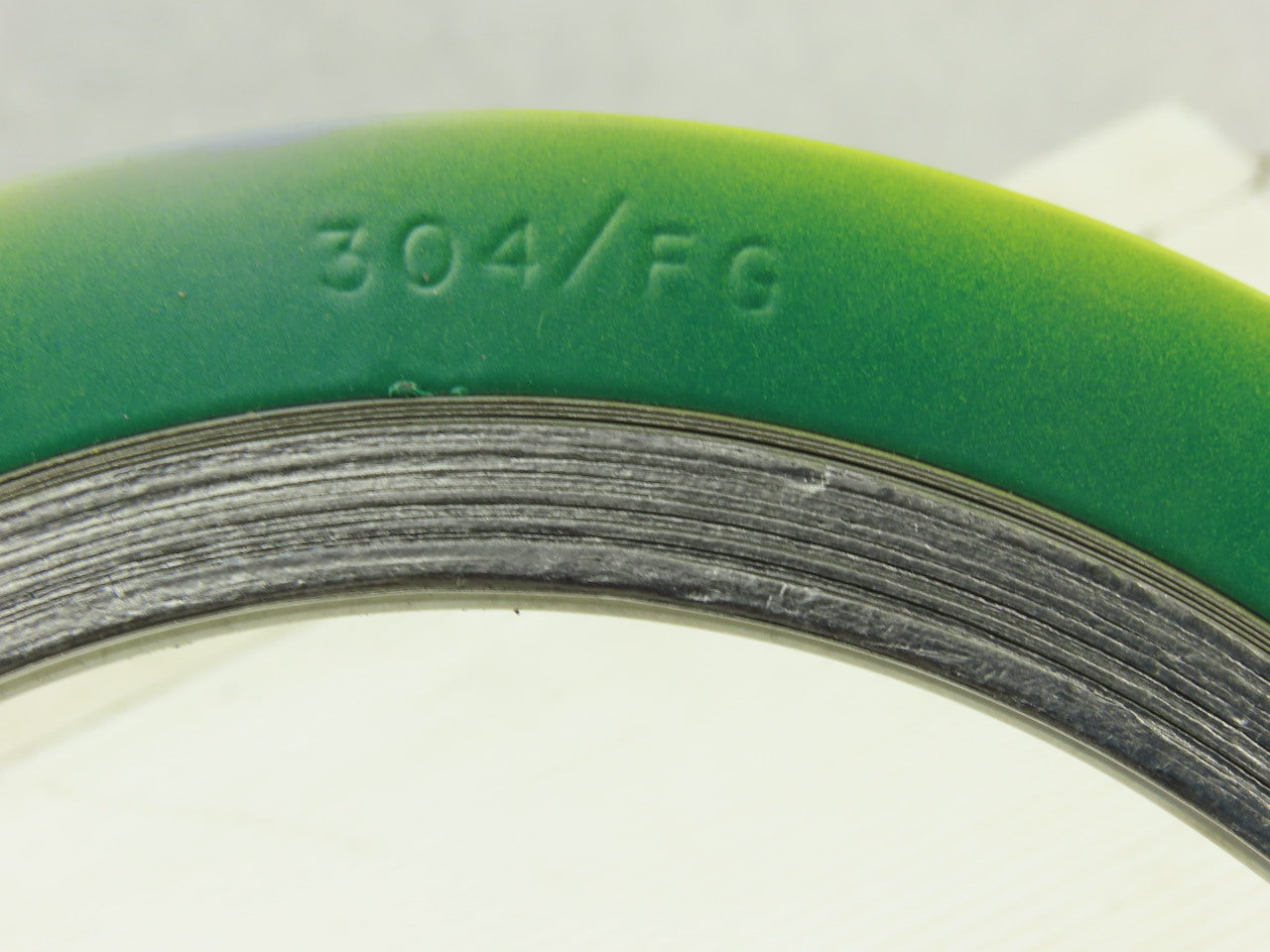 Klinger 304/FG 4" Class 300 Spiral Wound Gasket ASME B16-20 Lot Of 4