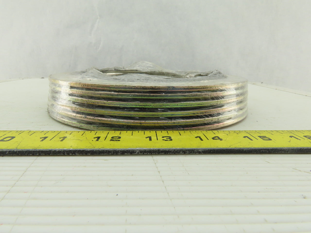 Spiralseal 4" Class 300 Spiral Wound Gasket ASME B16-20 Lot Of 6
