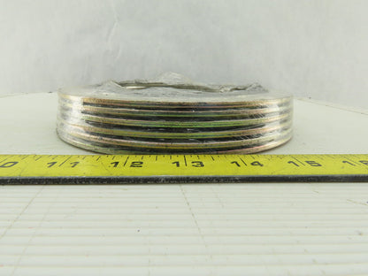 Spiralseal 4" Class 300 Spiral Wound Gasket ASME B16-20 Lot Of 6
